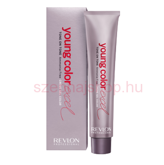 REVLON Young Color Excel 6,65 70 ml