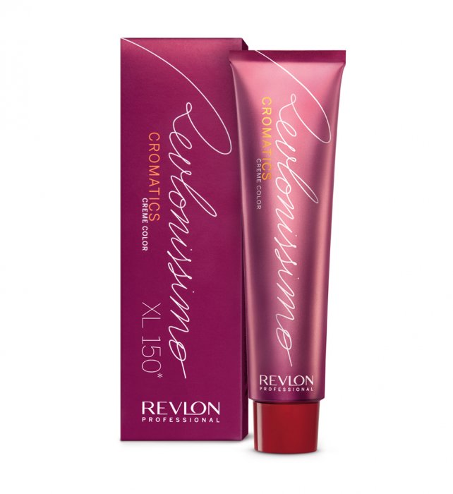 REVLON Revlonissimo Cromatics C-60 60 ml