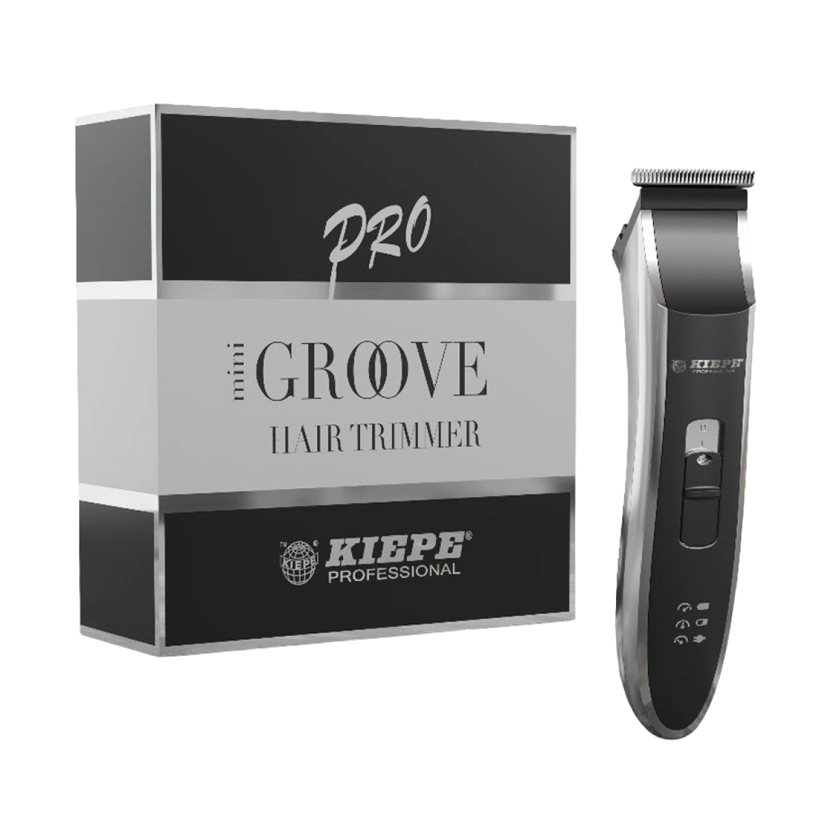Kiepe Pro Mini Groove Hair Trimmer 5901