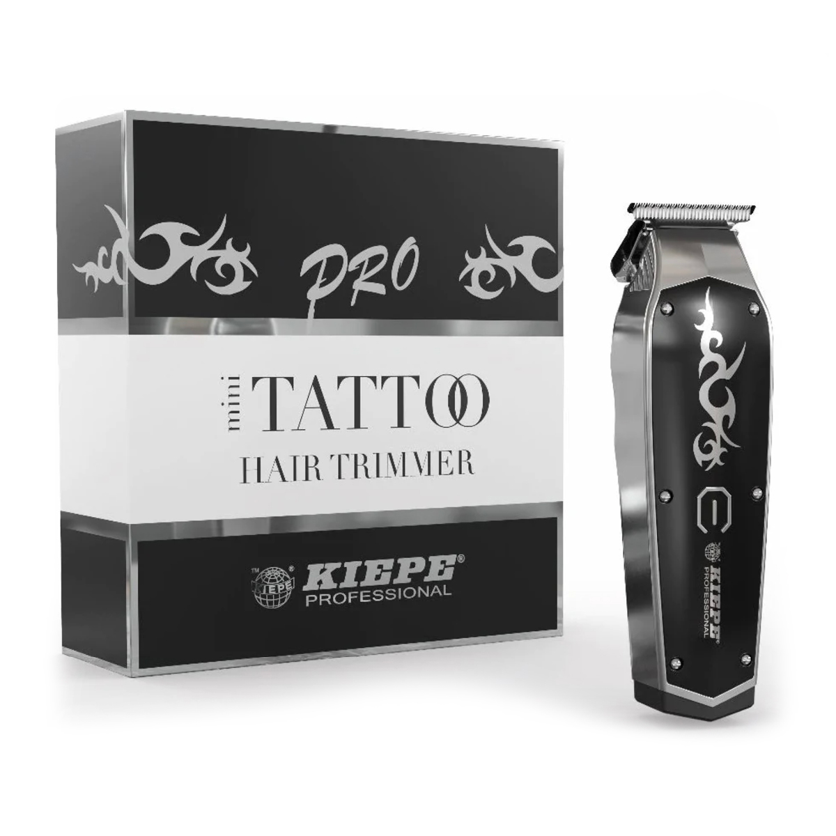 Kiepe Pro Mini Tattoo Hair Trimmer 6343