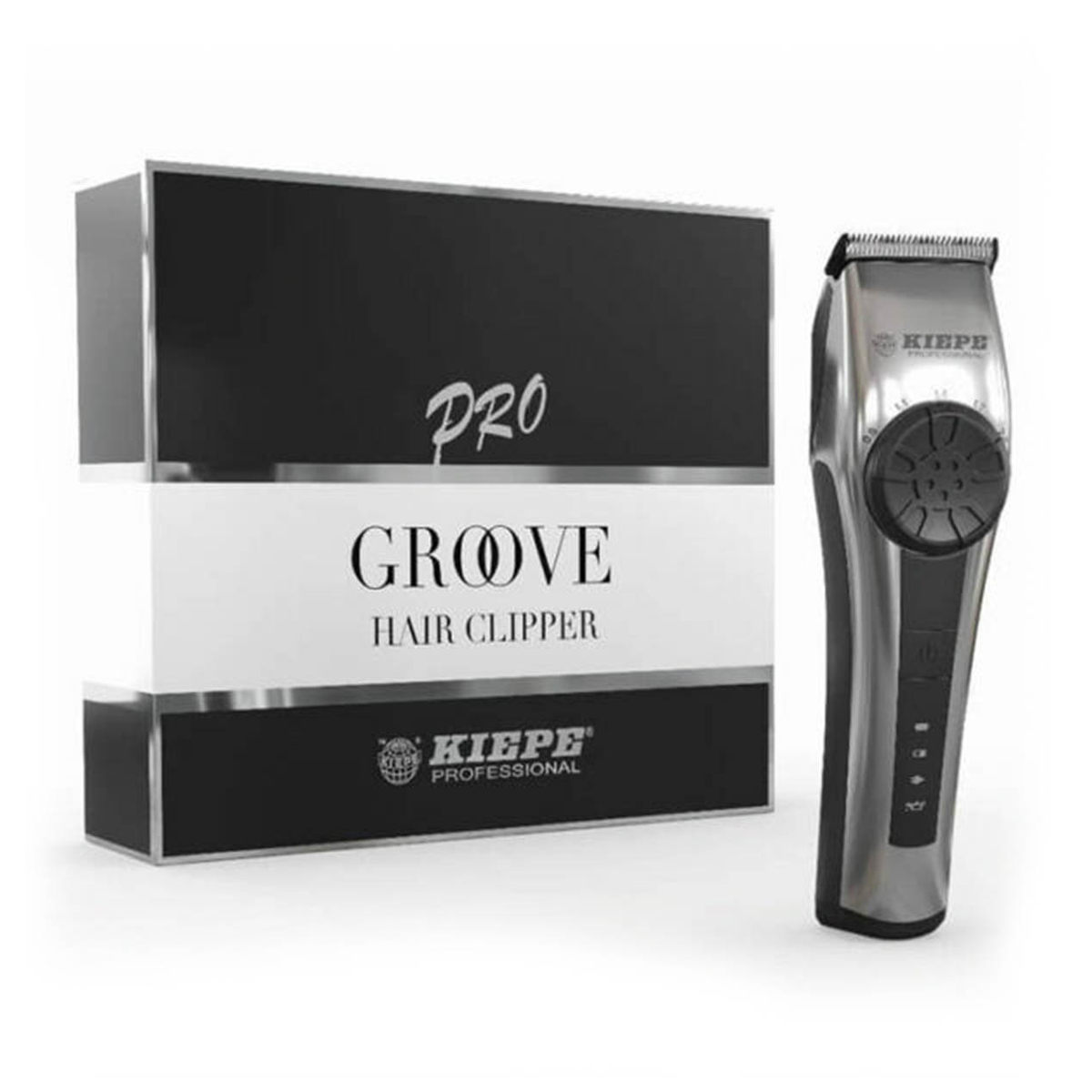 Kiepe Pro Groove Hair Clipper 6201