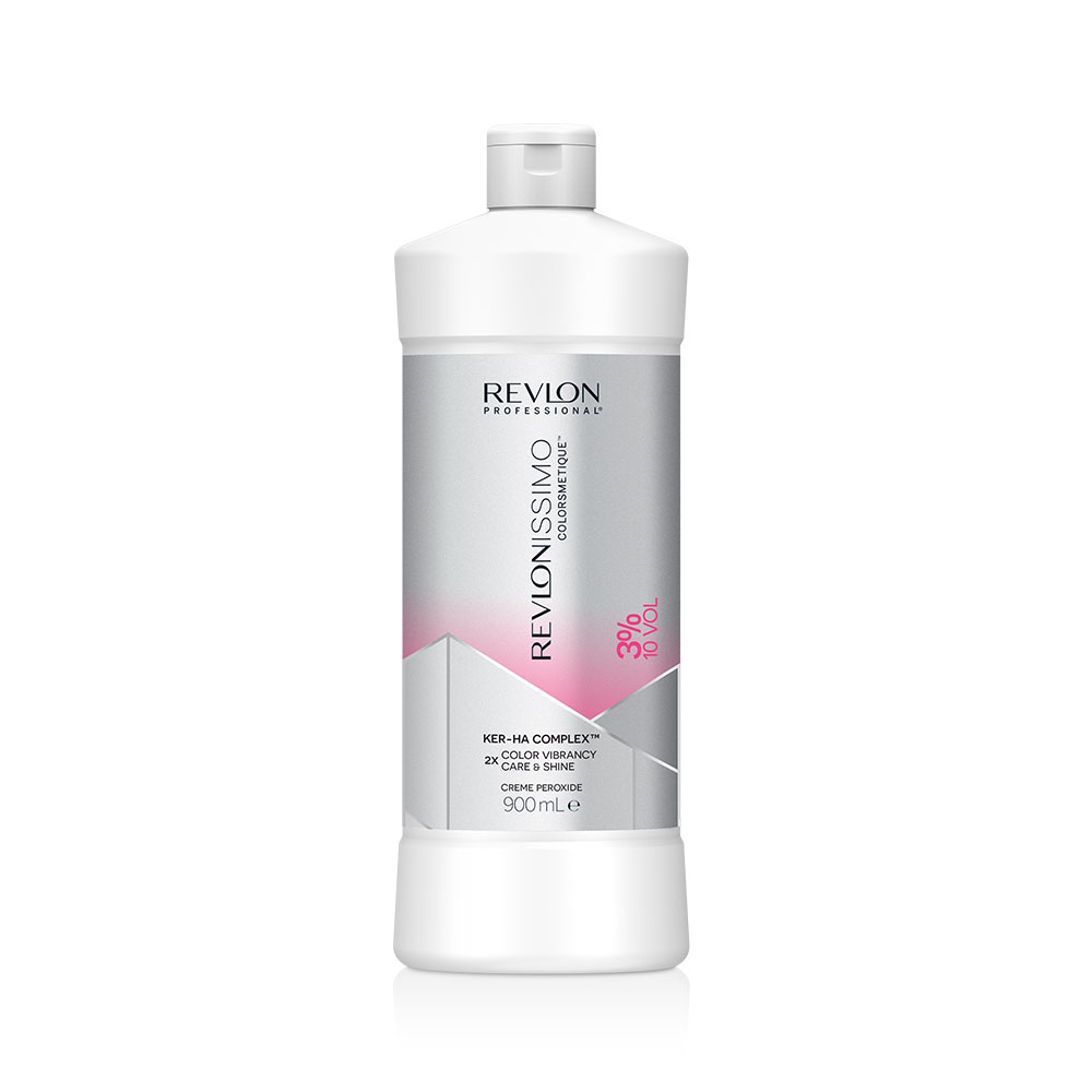 Revlon Professional Revlonissimo Colorsmetique™ Creme Peroxide 3% 900 ml