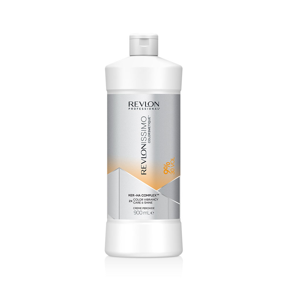 Revlon Professional Revlonissimo Colorsmetique™ Creme Peroxide 9% 900 ml