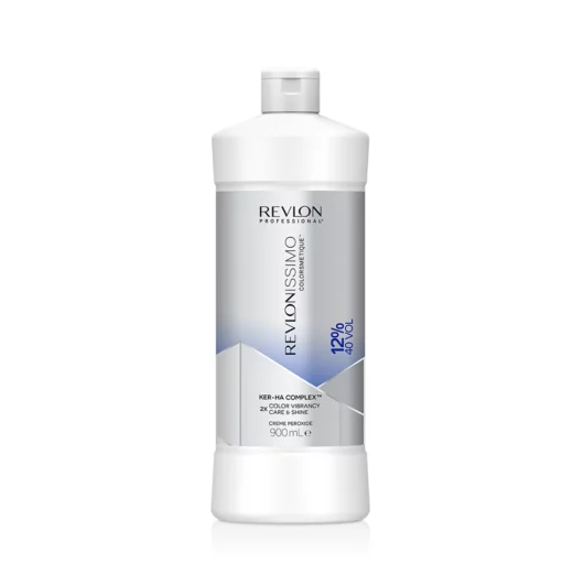 Revlon Professional Revlonissimo Colorsmetique™ Creme Peroxide 12% 900 ml