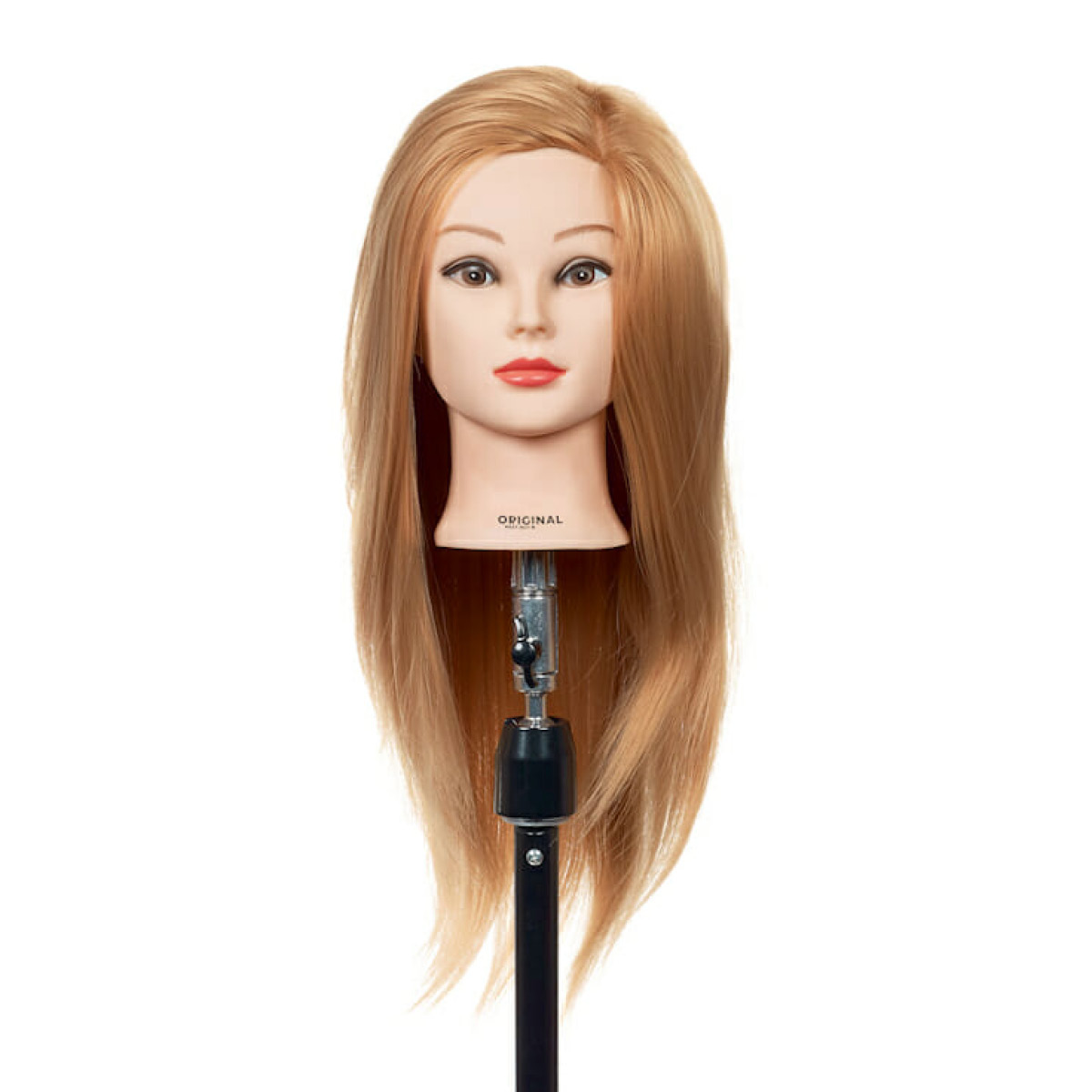 ORIGINAL Best Buy ANABELLE Szemléltetőfej szintetikus haj (35-40 cm)