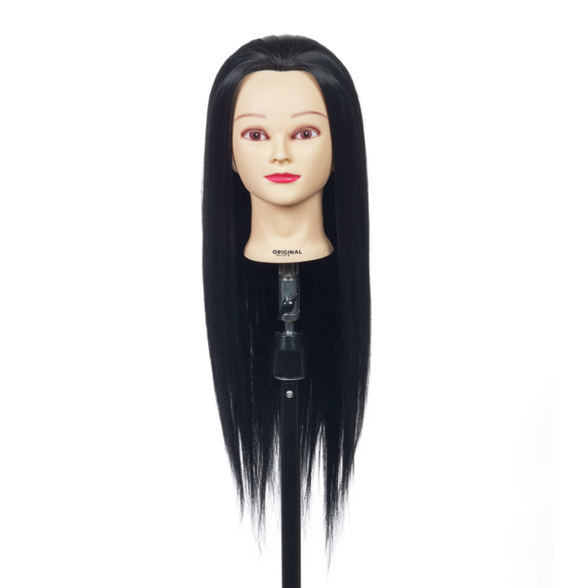 ORIGINAL Best Buy JESSY Szemléltetőfej szintetikus haj (50 cm)