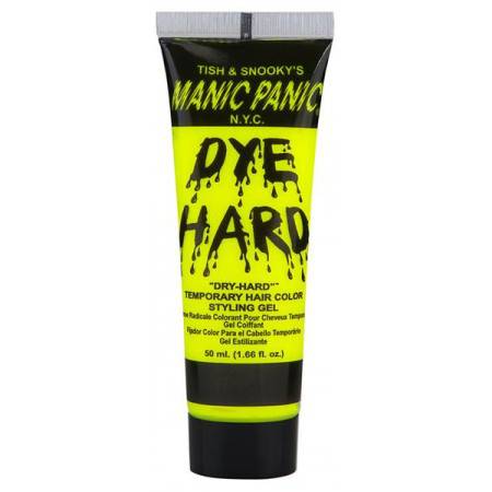 Manic Panic Dye Hard - Electric Banana 50 ml