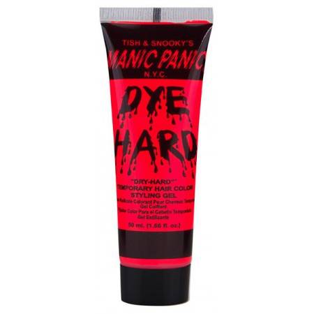 Manic Panic Dye Hard - Electric Lava 50 ml