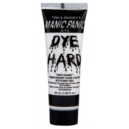 Manic Panic Dye Hard - Hard Virgin 50 ml
