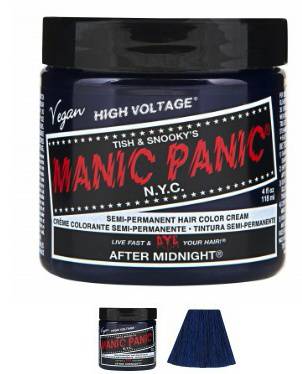 Manic Panic - After Midnight 118 ml