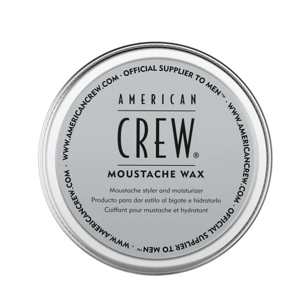 American Crew Moustache Wax - Bajusz ápoló wax 15 g