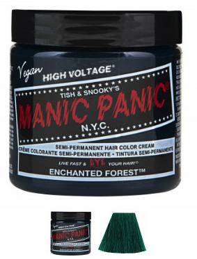 Manic Panic - Enchanted Forest 118 ml 