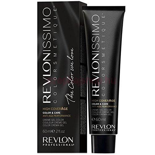 Revlon High Coverage 5,41 60 ml