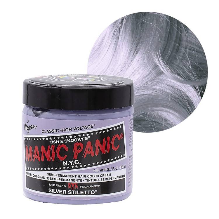 Manic Panic - Stiletto 118 ml 