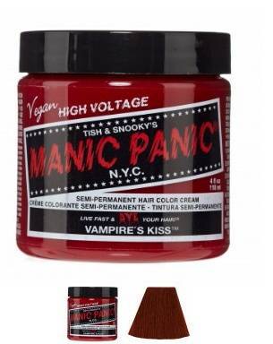Manic Panic - Vampire'S Kiss 118 ml 