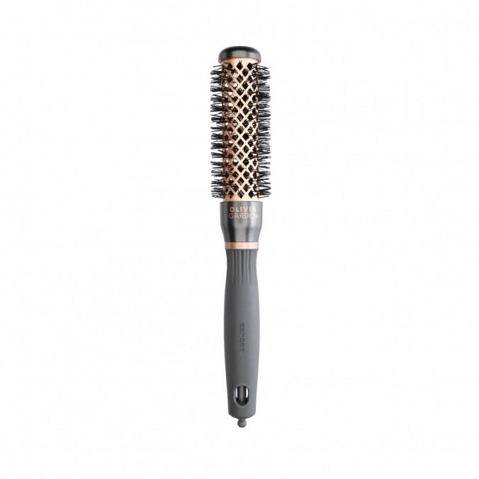 Olivia Garden Expert Blowout Heat Copper & Grey Hajkefe 25