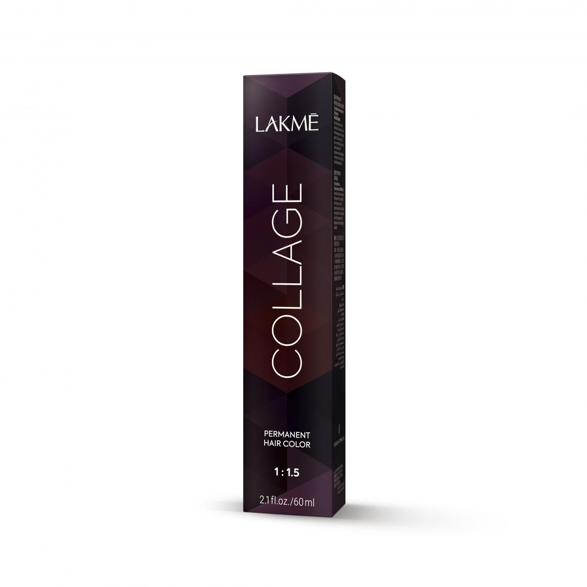 Lakmé Collage hajfesték 44/00 60 ml