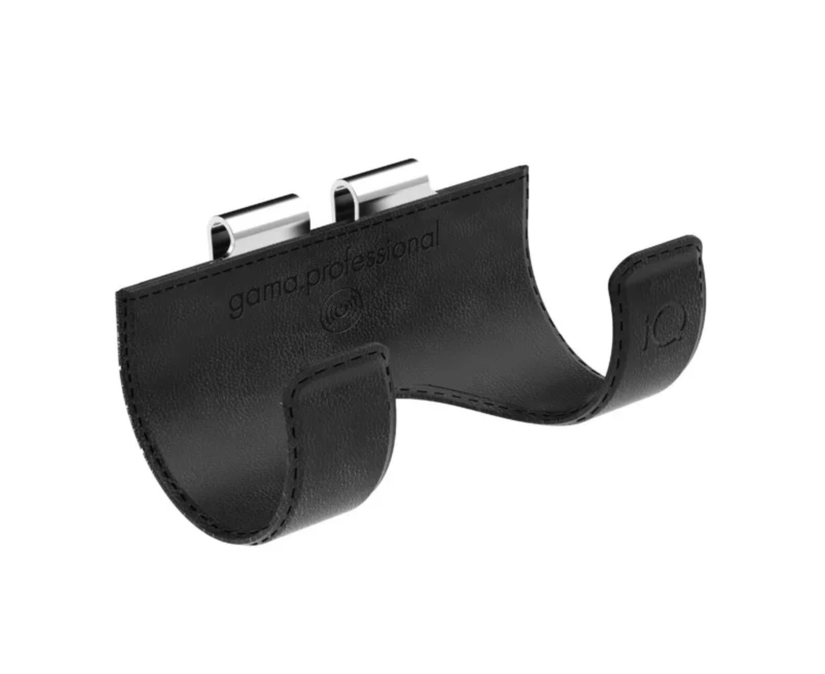 GA.MA IQ OKOS Fali Hajszárító Tartó PT9915 BK (Black)