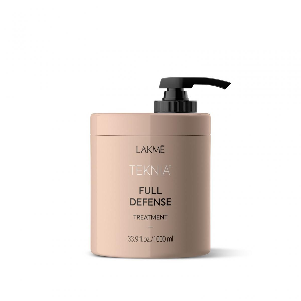 Lakmé Teknia Full Defense védő kezelés 1000 ml