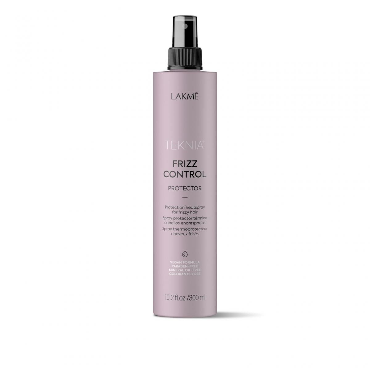 Lakmé Teknia Frizz hővédő spray 300 ml