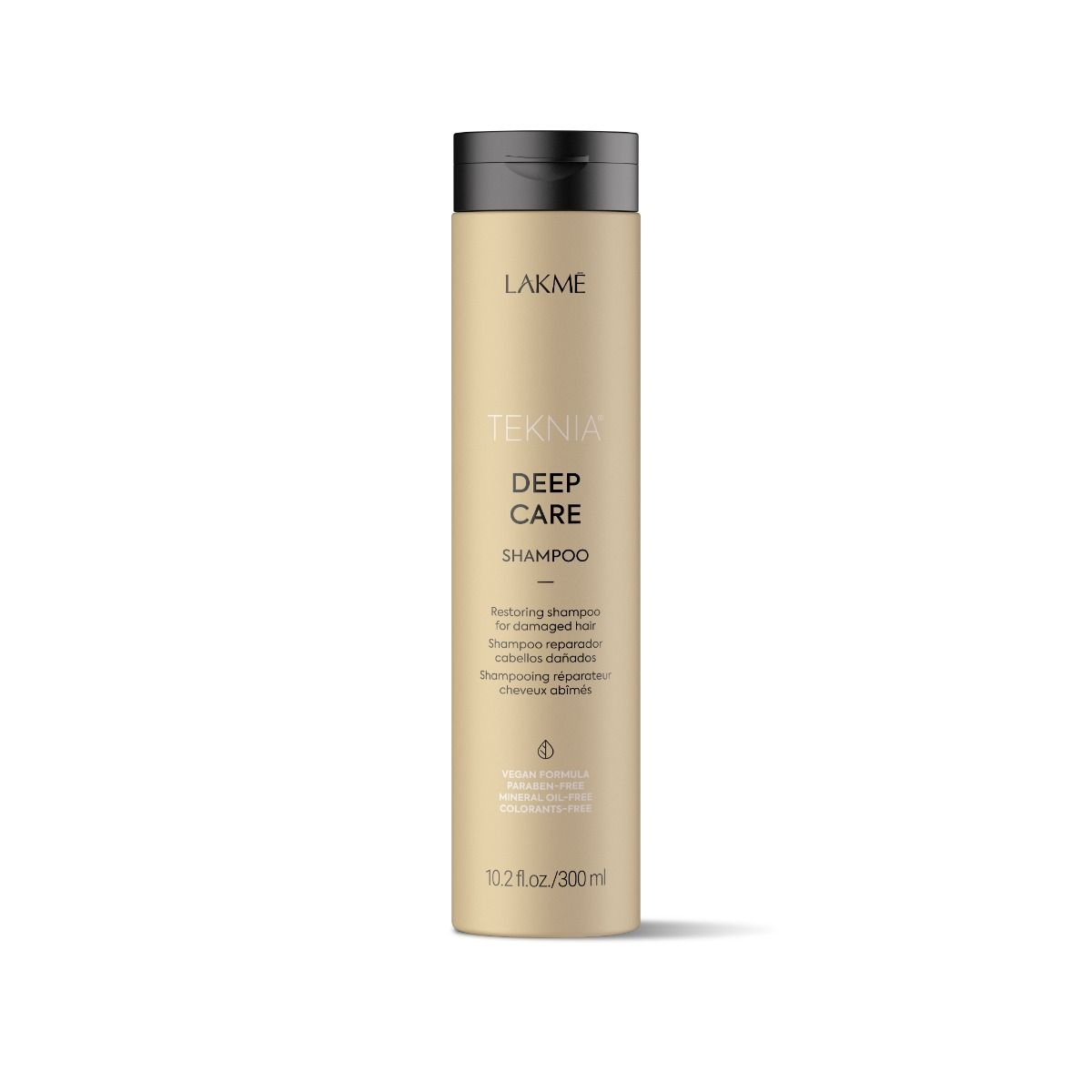 Lakmé Teknia Deep Care helyreállító sampon 300 ml