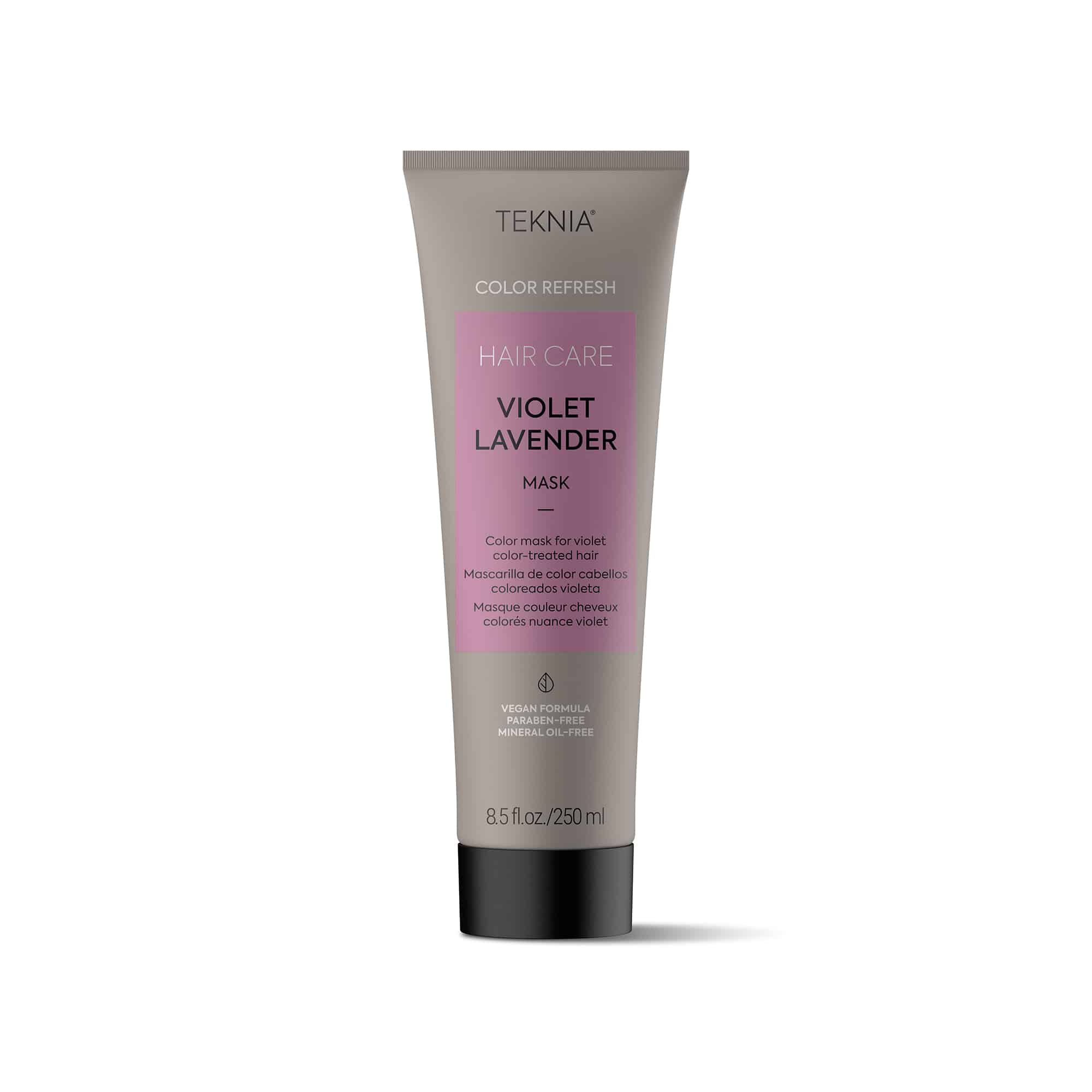 Lakmé Teknia Color Refresh Copper maszk festett viola hajra 250 ml