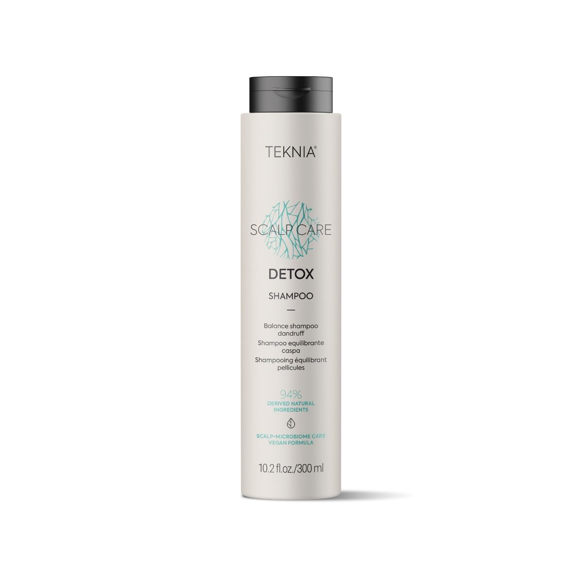 Lakmé Teknia Scalp Care Detox micellás sampon korpa ellen 300 ml 