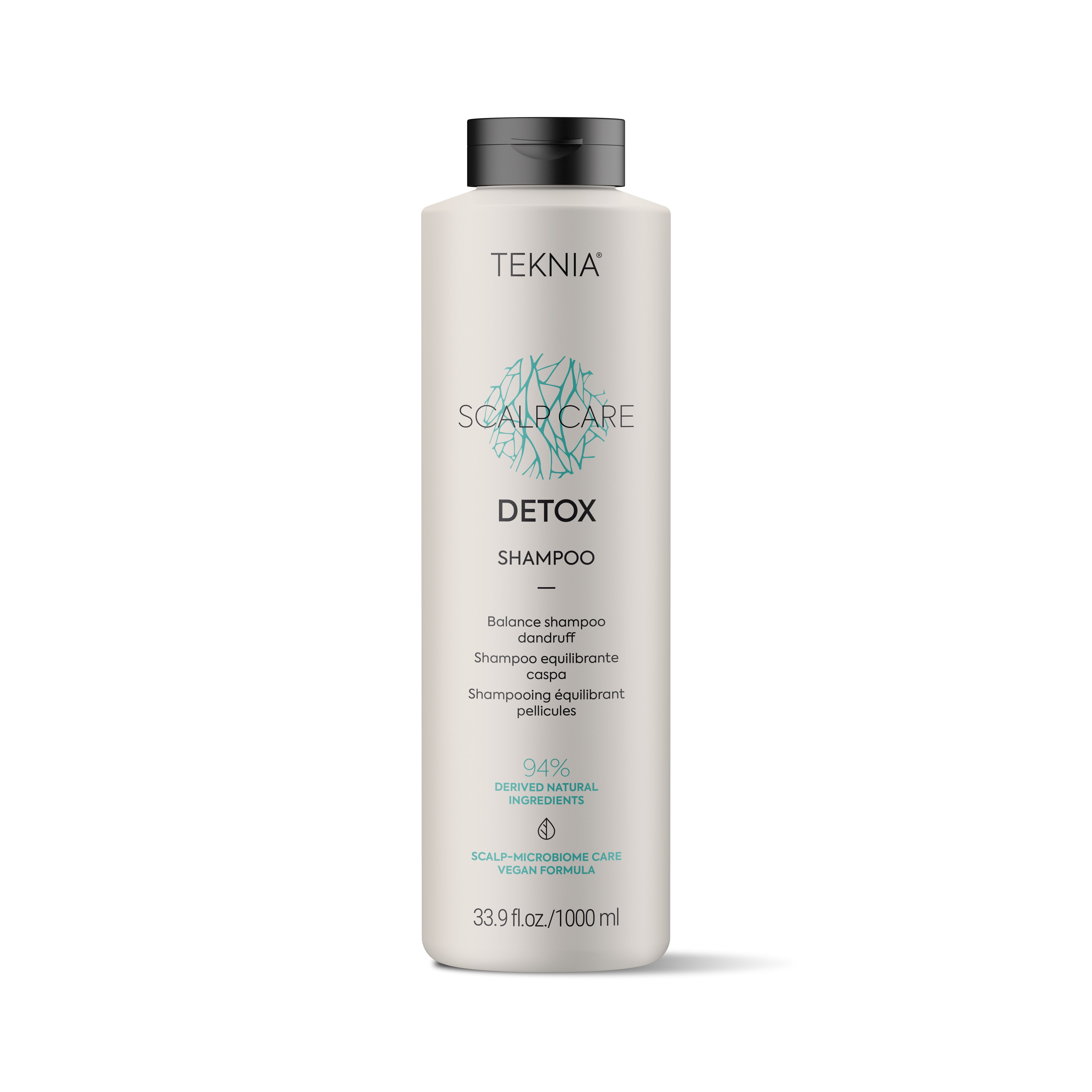 Lakmé Teknia Scalp Care Detox micellás sampon korpa ellen 1000 ml 