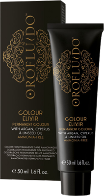 Orofluido Colour Elixír 4.20 50 ml