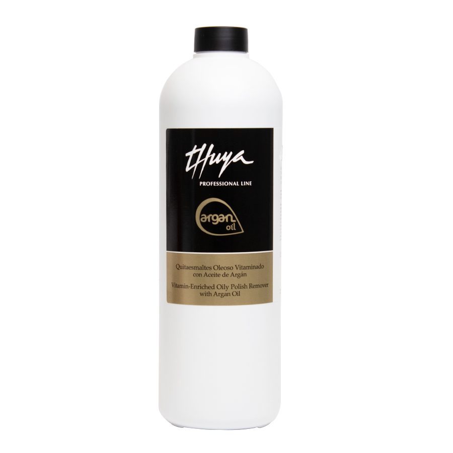 THUYA vitamin-enriched nail polish remover Körömlakkleoldó 1000 ml