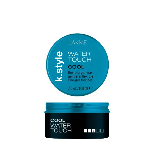 Lakmé k.style cool water touch flexible gél wax 100 ml 