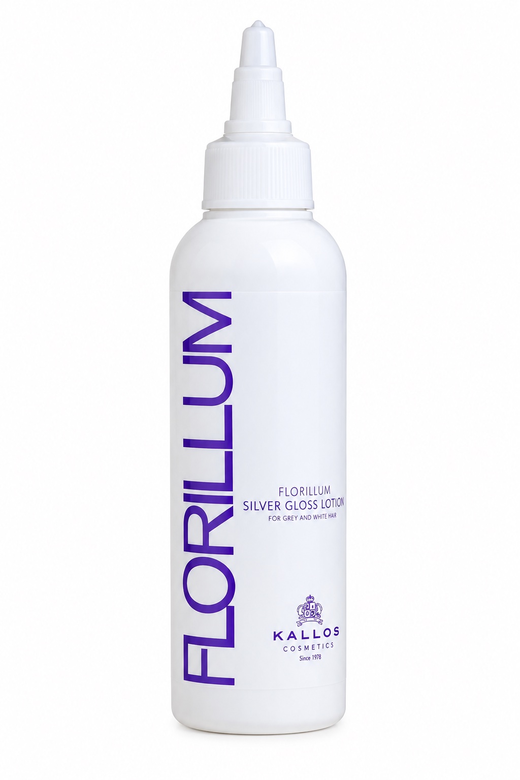 Florillum Fény Hamvasító folyadék - 100ml