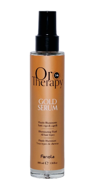 FANOLA Oro Therapy Gold Serum 100 ml