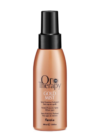 FANOLA Oro Therapy Gold Mist 100 ml