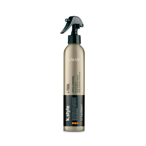 Lakmé k.style i-tool hővédő spray 250 ml