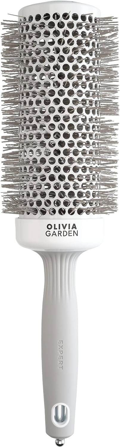 Olivia Garden Expert Blowout Speed Wavy Bristles körkefe 55 mm
