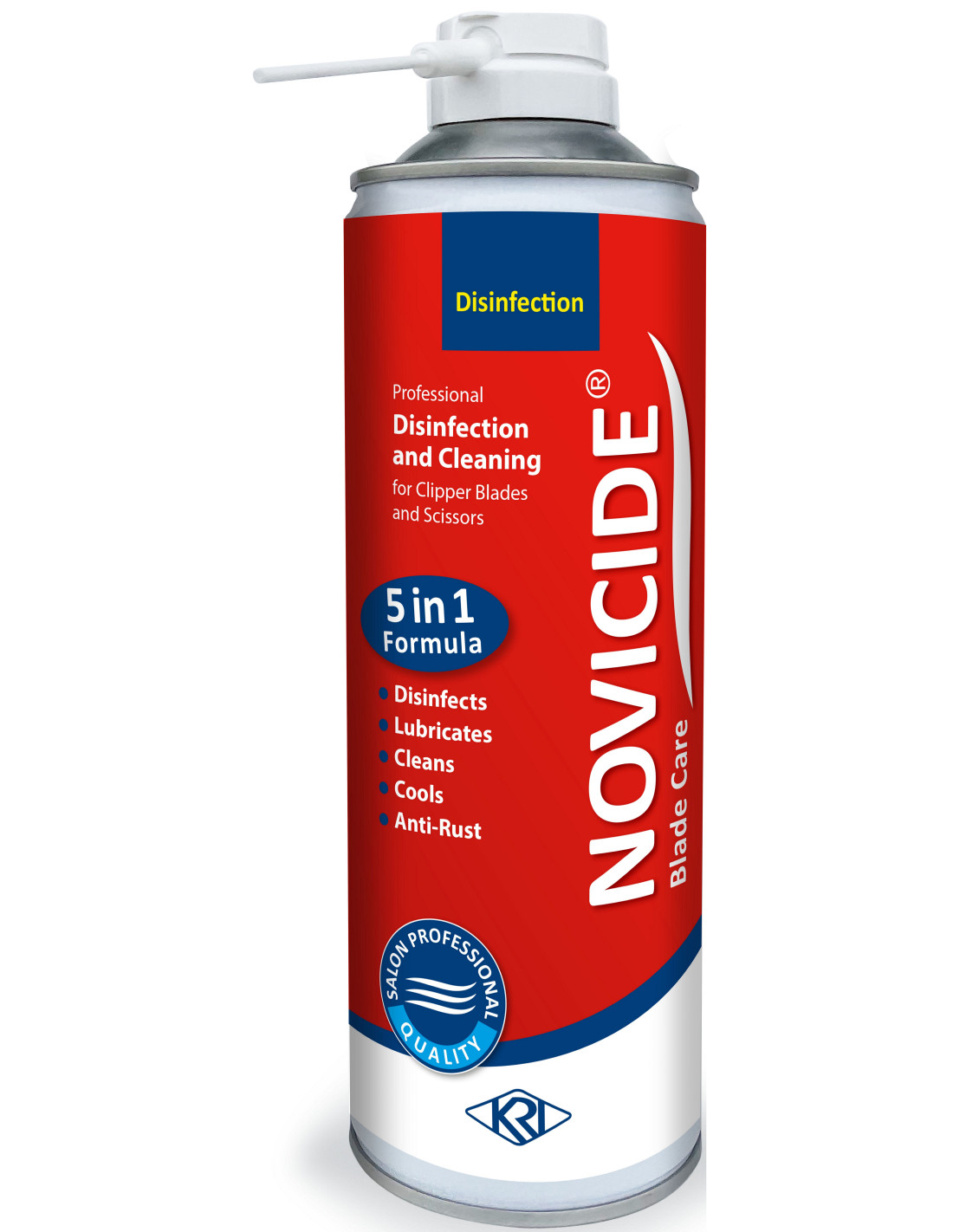 Novicide Blade care spray 500 ml