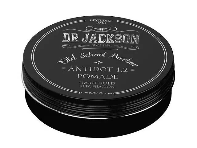 Dr Jackson Antidot 1.2- Haj Pomádé 100ml