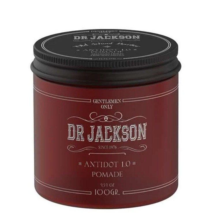 Dr Jackson Antidot 1.0- Pomade 100ml