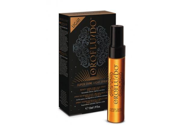 Orofluido Super Shine Light Spray 55 ml