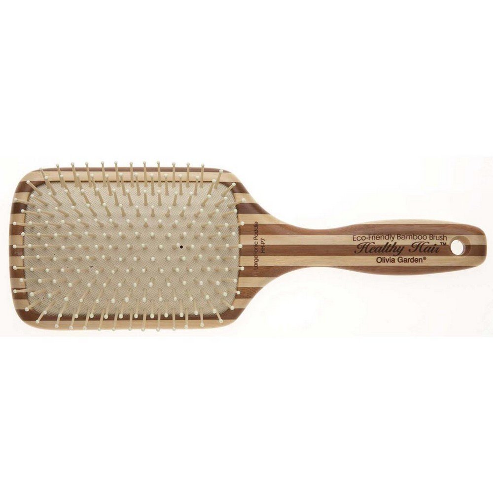 Olivia Garden Eco Friendly Bamboo Brush HH-P7