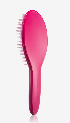 Tangle Teezer The Ultimate Styler Smooth & Shine hajkefe (Sweet pink)