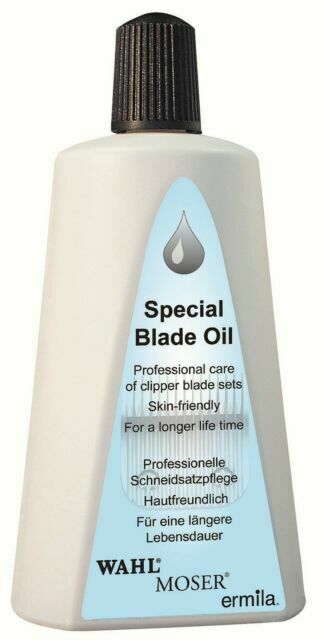 MOSER Special Blade Oil 200 ml