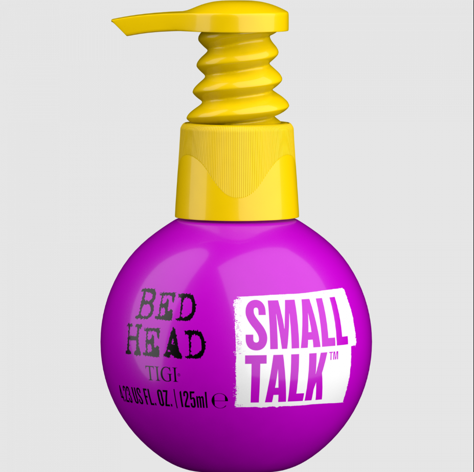 Tigi Bed Head Small Talk 125 ml - Dúsító, energetizáló, hajformázó krém