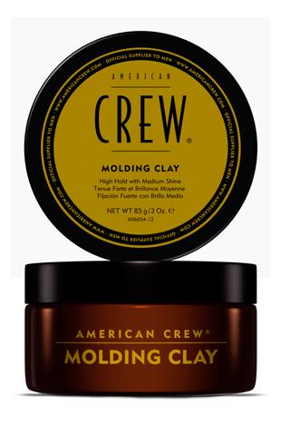 American Crew Molding Clay 85 g