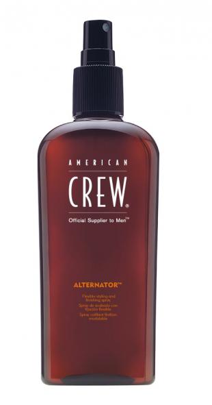 American Crew Alternator - flexibilis, változtatható hajspray 100 ml