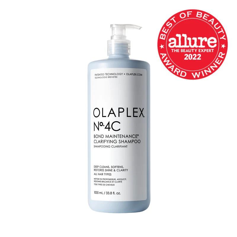 Olaplex Bond Maintenance Clarifyng Shampoo No.4C 1000 ml