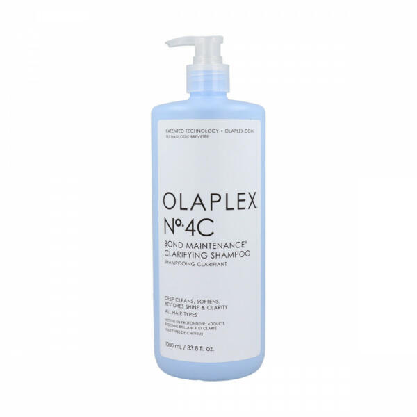 Olaplex Bond Maintenance Clarifyng Shampoo No.4C 1000 ml