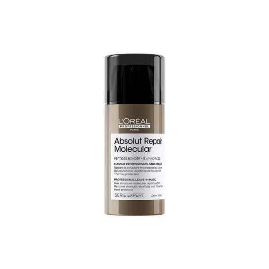 L'ORÉAL Professionnel Serie Expert Absolut Repair Molecular Leave-In Mask 100ml