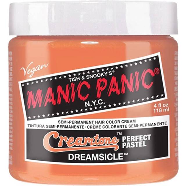 Manic Panic - Dreamsicle 118 ml